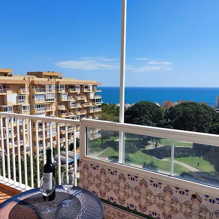 Seaview Benalmádena