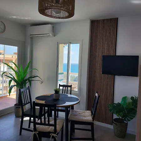 Seaview Apartamento *
