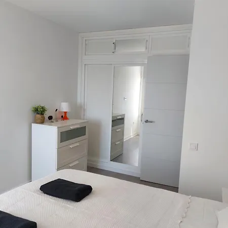 Seaview Apartamento