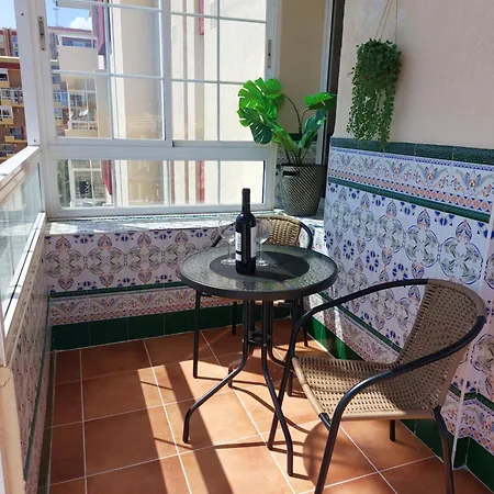 Seaview Apartamento *