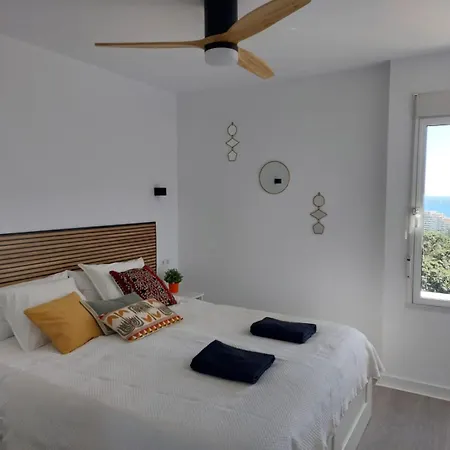 Seaview Apartamento *