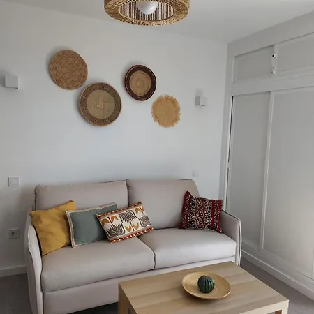 Seaview Apartamento