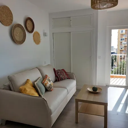 Apartamento Seaview