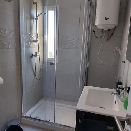 Appartement Seaview Benalmádena